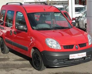 Renault Renault Kangoo Expression Gebrauchtwagen