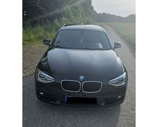 BMW BMW 118D-F20 Gebrauchtwagen