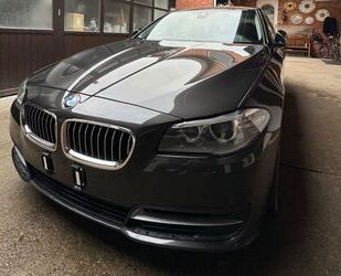 BMW BMW 520d Touring Gebrauchtwagen