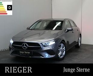 Mercedes-Benz A 200 Gebrauchtwagen