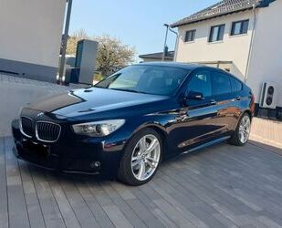 BMW 535 Gran Turismo Gebrauchtwagen