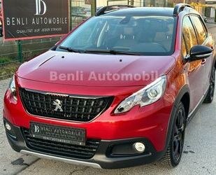 Peugeot 2008 Gebrauchtwagen