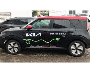 Kia Kia Soul Inspiration LED Scheinwerfer+Abstandstemp Gebrauchtwagen