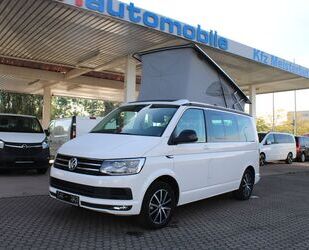 VW Volkswagen T6 California Beach Edition,LED,STHZG Gebrauchtwagen