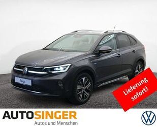 VW Volkswagen Taigo Style 1,5 TSI DSG *NAV*AHK*IQ-L*A Gebrauchtwagen