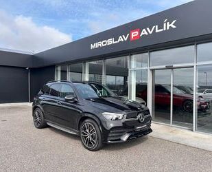 Mercedes-Benz Mercedes-Benz GLE 350 de 4MATIC AMG AIRMATIC NIGHT Gebrauchtwagen