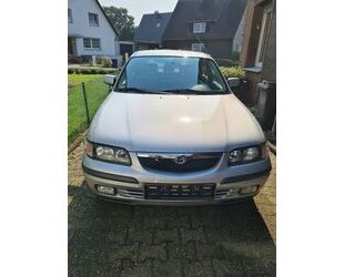 Mazda Mazda 626 mit Standheizung Gebrauchtwagen