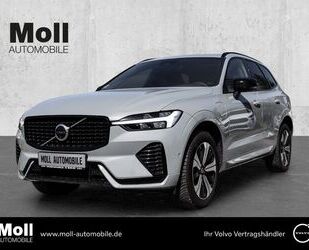 Volvo Volvo XC60 Plus Dark Recharge Plug-In Hybrid AWD T Gebrauchtwagen