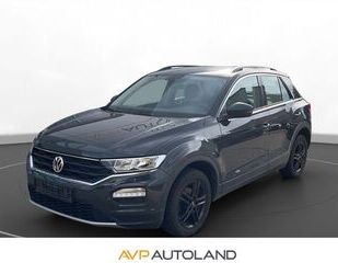 VW Volkswagen T-Roc 1.5 TSI DSG Comfortline | NAVI | Gebrauchtwagen