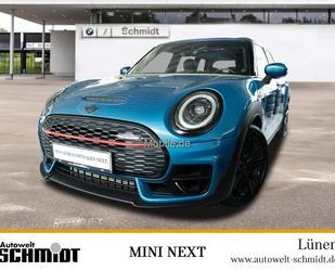 Mini MINI Clubman JCW ALL4 /// 2J-MINI.Next:GARANTIE Gebrauchtwagen