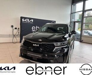 Kia Kia Sorento 2.2 CRDi 4WD Platinum | 7-Sitzer |AHK Gebrauchtwagen