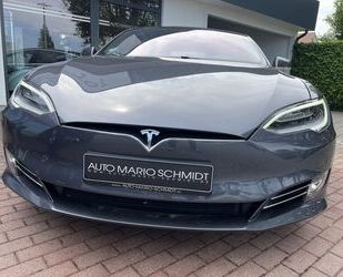 Tesla Tesla Model S Performance Ludicrous Mode Raven*1.H Gebrauchtwagen