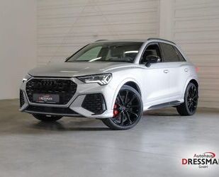 Audi Audi RSQ3 2.5 TFSI MATRIX AHK VIRTUAL B&O SPORTABG Gebrauchtwagen