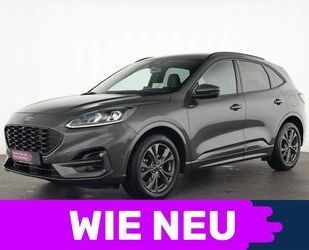 Ford Ford Kuga ST-Line X Technologie-Paket|el.Heckklapp Gebrauchtwagen