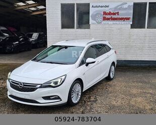 Opel Opel Astra K Sports Tourer Innovation Intelli LUX Gebrauchtwagen