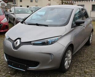 Renault Renault ZOE Zoe Zen Gebrauchtwagen