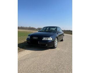 Audi Audi A4 1.6 Gebrauchtwagen