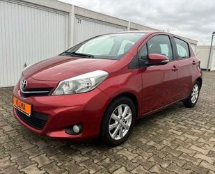 Toyota Toyota Yaris Life Gebrauchtwagen