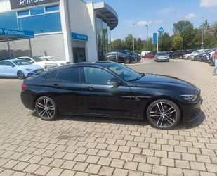 BMW BMW 435 Gran Coupé 435d xDrive Gran Coupé M Spor.. Gebrauchtwagen