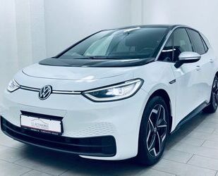 VW Volkswagen ID.3 Pro Performance 150 kW 1st Plus Gebrauchtwagen