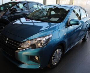 Mitsubishi Mitsubishi Space Star 1.2 Select (Klima,DAB Radio Gebrauchtwagen