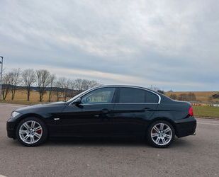 BMW BMW 330i TÜV 01/27 Gebrauchtwagen