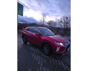 Mitsubishi Eclipse Cross Gebrauchtwagen