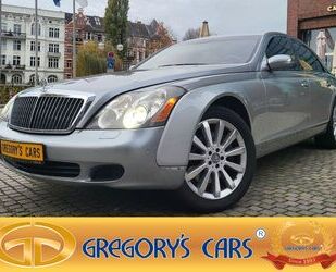 Maybach 57 Gebrauchtwagen