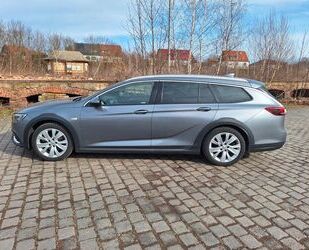 Opel Insignia CT Gebrauchtwagen