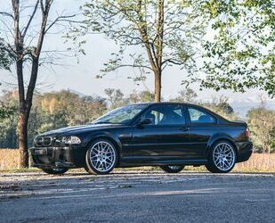 BMW BMW M3 CSL Gebrauchtwagen