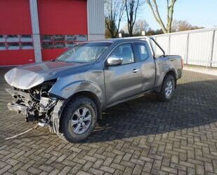 Nissan Nissan NAVARA / NP 300 / 2.3DCI / MANUAL / 4X4 / E Gebrauchtwagen