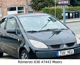 Mitsubishi Mitsubishi Colt Tüv Neu/Service neu Gebrauchtwagen