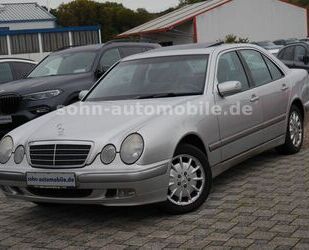 Mercedes-Benz Mercedes-Benz E 200 KOMPRESSOR ELEGANCE Automatik/ Gebrauchtwagen