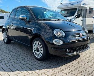 Fiat Fiat 500 HYBRID HATCHBACK | DAB | NAVI | KLIMA Gebrauchtwagen