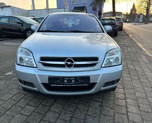 Opel Opel Vectra C Lim. GTS Gebrauchtwagen