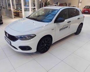 Fiat Fiat Tipo STREET *PDC*KLIMAANLAGE*BLUTOOTH*TEMPOMA Gebrauchtwagen