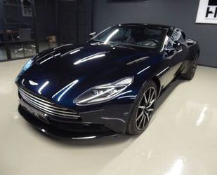 Aston Martin Aston Martin DB11 5.2 V12 Coupe Touchtronic Launch Gebrauchtwagen