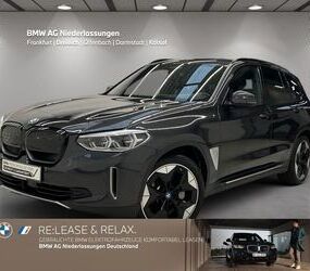 BMW BMW iX3 Driv.Assist.Prof Harman/K LiveCockpitProf Gebrauchtwagen