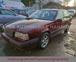 Volvo Volvo 850 2.5-20V / Klima/Leder/automatik Gebrauchtwagen