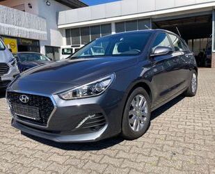 Hyundai Hyundai i30, 1.6 CRDi, EURO 6, inkl. Winterräder Gebrauchtwagen