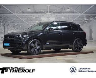 VW Volkswagen Touareg R 3.0 V6 eHybrid 4M 0,5 neues M Gebrauchtwagen