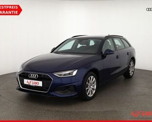 Audi Audi A4 Avant 30 TDI S-Tronic LED Navi Sitzheizung Gebrauchtwagen