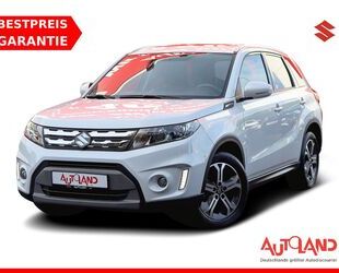 Suzuki Suzuki Vitara 1.6 Comfort+ 4x4 Navi Panorama ACC K Gebrauchtwagen