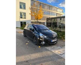 Opel Opel Corsa 1.6 Turbo OPC Nürburgring Edition OPC . Gebrauchtwagen