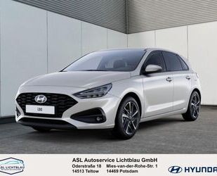 Hyundai Hyundai i30 FL 5-Türer (MY25) 1.0 T-GDI 7-DCT 2WD Gebrauchtwagen