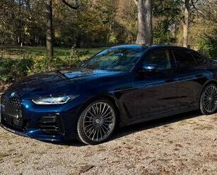 Alpina ALPINA B4 GranCoupé Laser, Head-Up, Glasdach Gebrauchtwagen