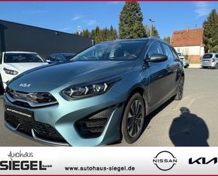 Kia ceed / Ceed Gebrauchtwagen