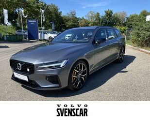 Volvo Volvo V60 Polestar Engineered AWD T8 Twin Engine E Gebrauchtwagen