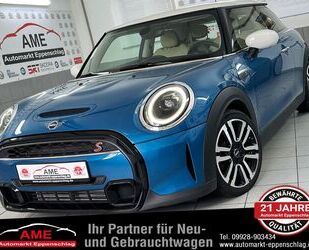 Mini MINI Cooper S Aut. Classic Trim 1.Hand|Apple|Navi| Gebrauchtwagen