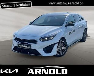 Kia Kia ProCeed 1.5 T-GDI GT-Line PanoD. Leder el-Klap Gebrauchtwagen